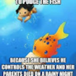 Meet your Posher, Brooke